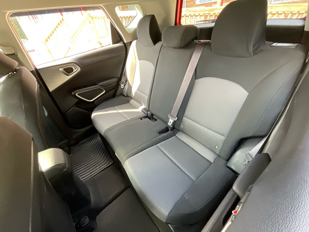 2020 Kia Soul Image 29