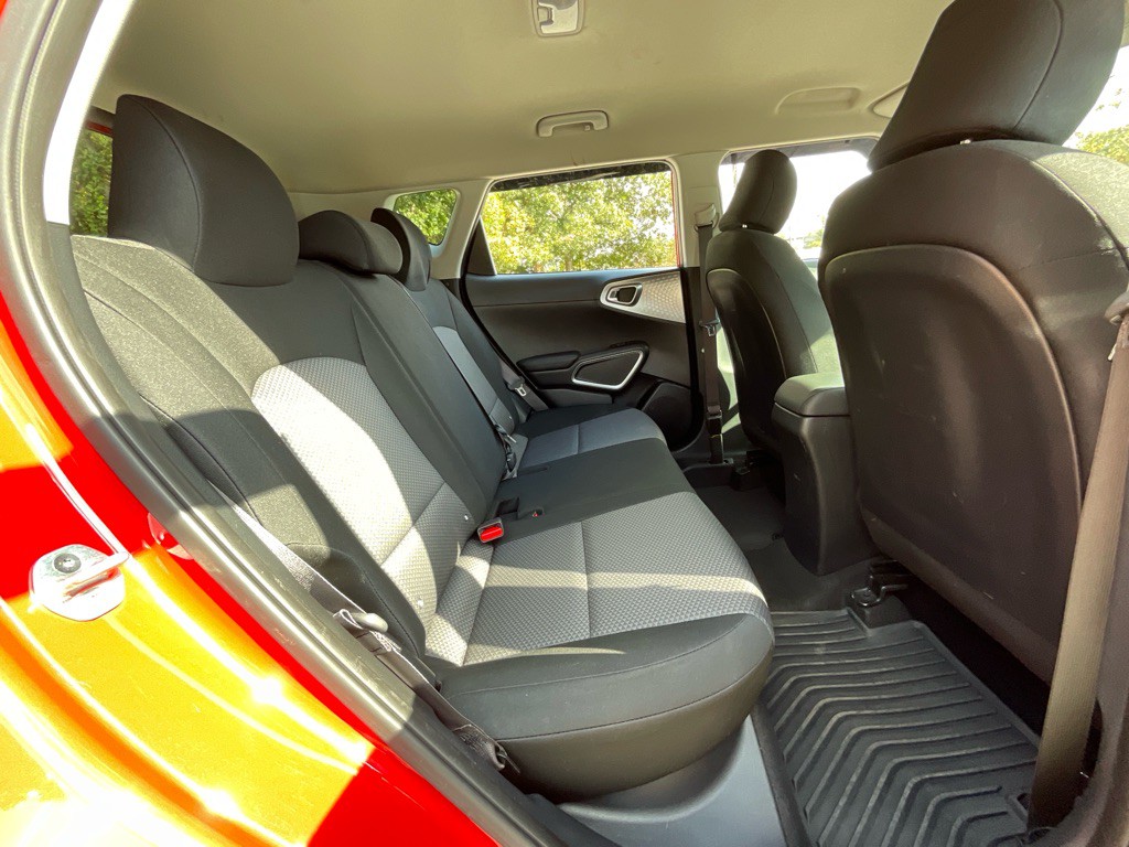 2020 Kia Soul Image 30