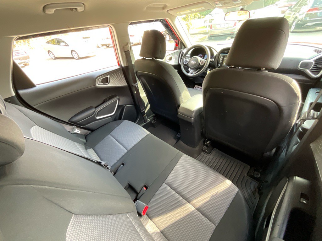 2020 Kia Soul Image 31