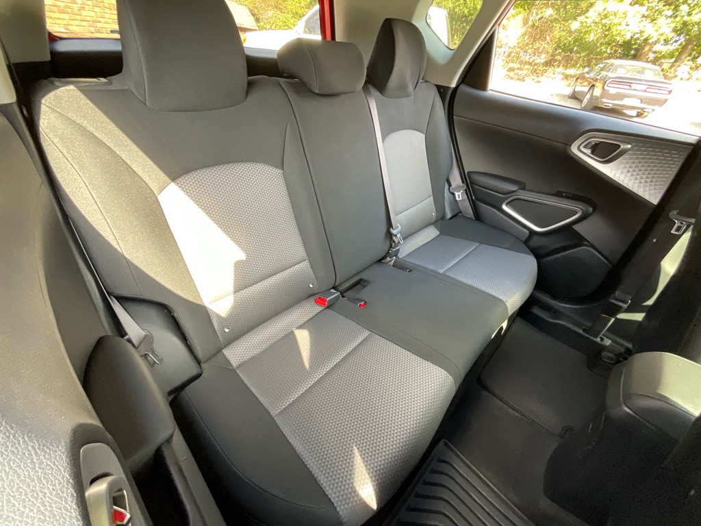 2020 Kia Soul Image 32
