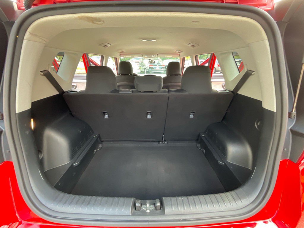2020 Kia Soul Image 35
