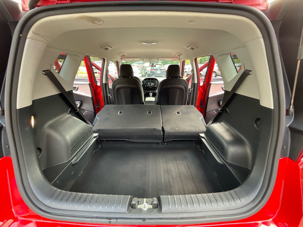 2020 Kia Soul Image 36