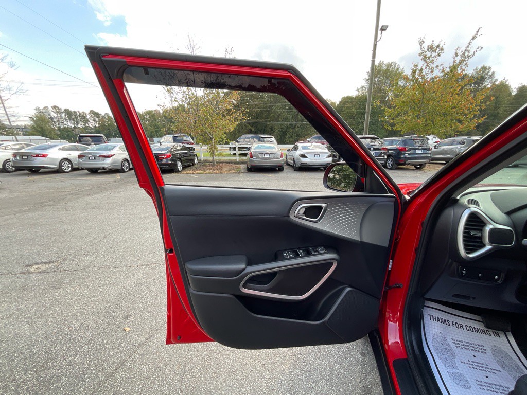 2020 Kia Soul Image 37