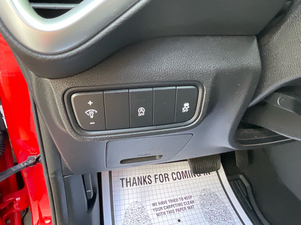 2020 Kia Soul Image 39