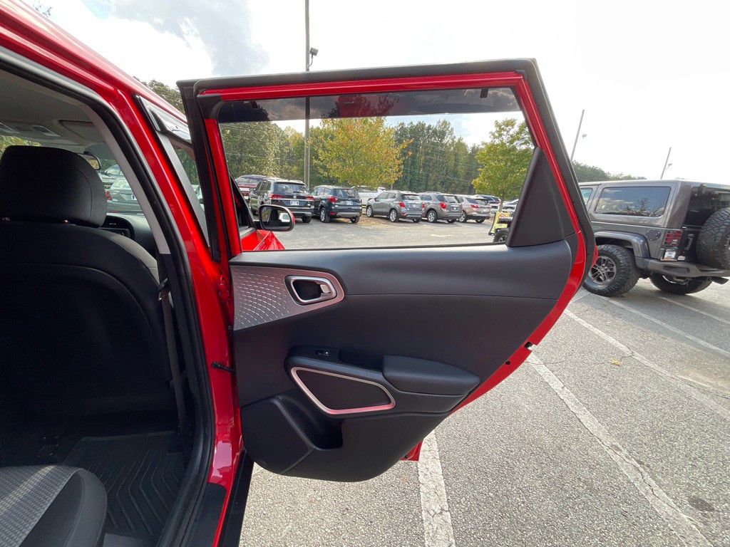 2020 Kia Soul Image 42