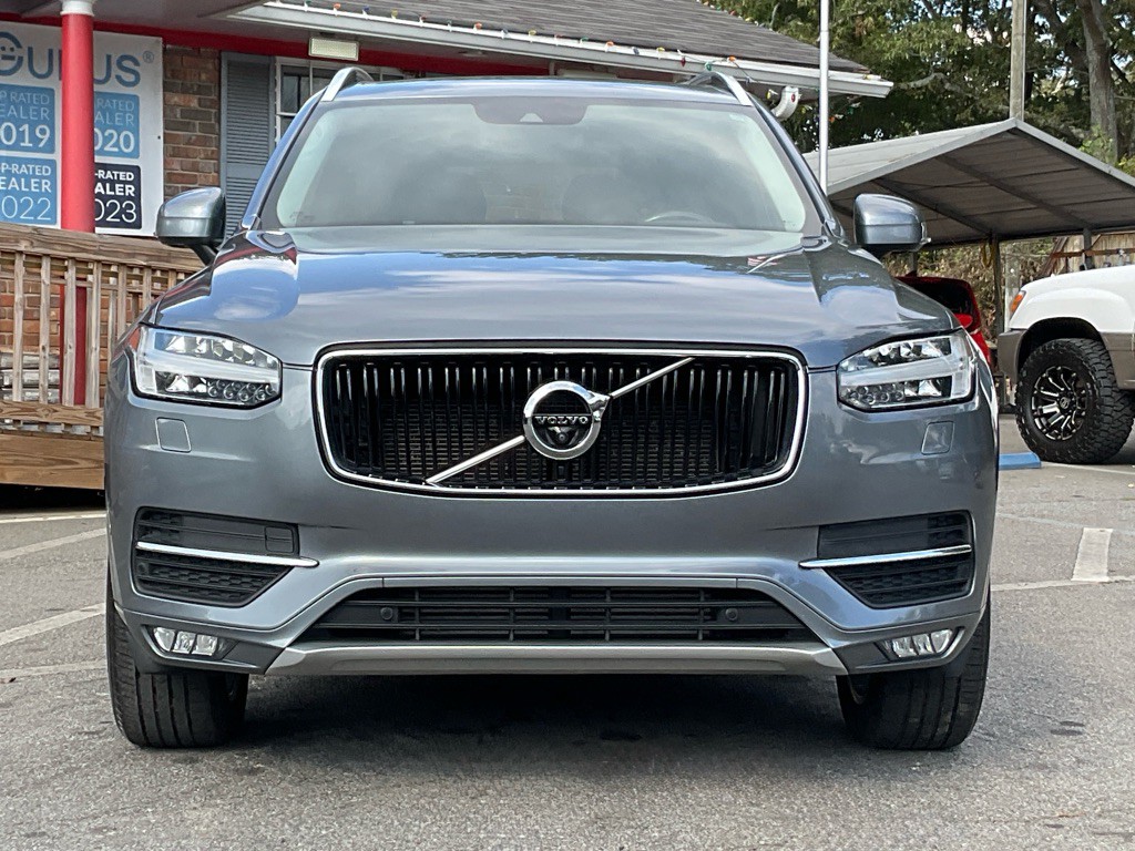 2018 Volvo XC90 Image 2
