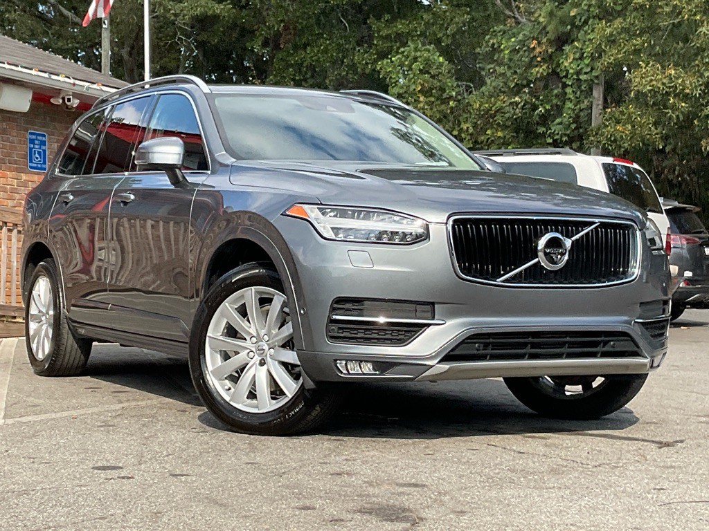 2018 Volvo XC90 Image 3