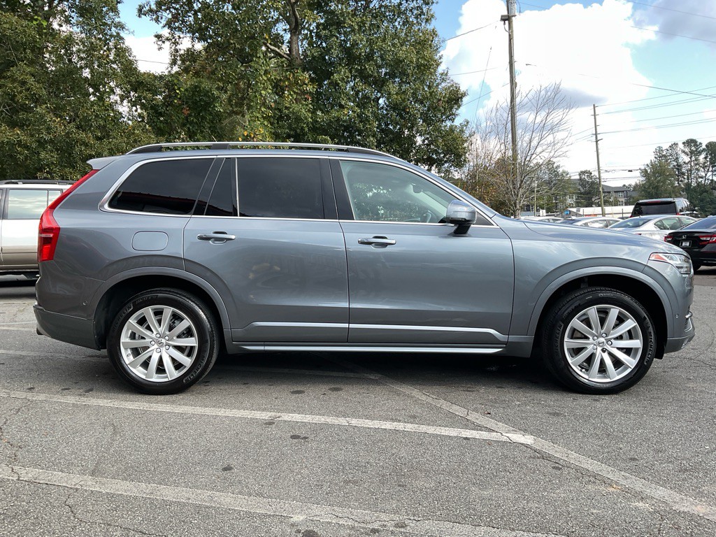2018 Volvo XC90 Image 4