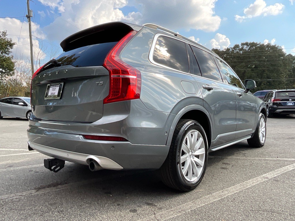 2018 Volvo XC90 Image 5