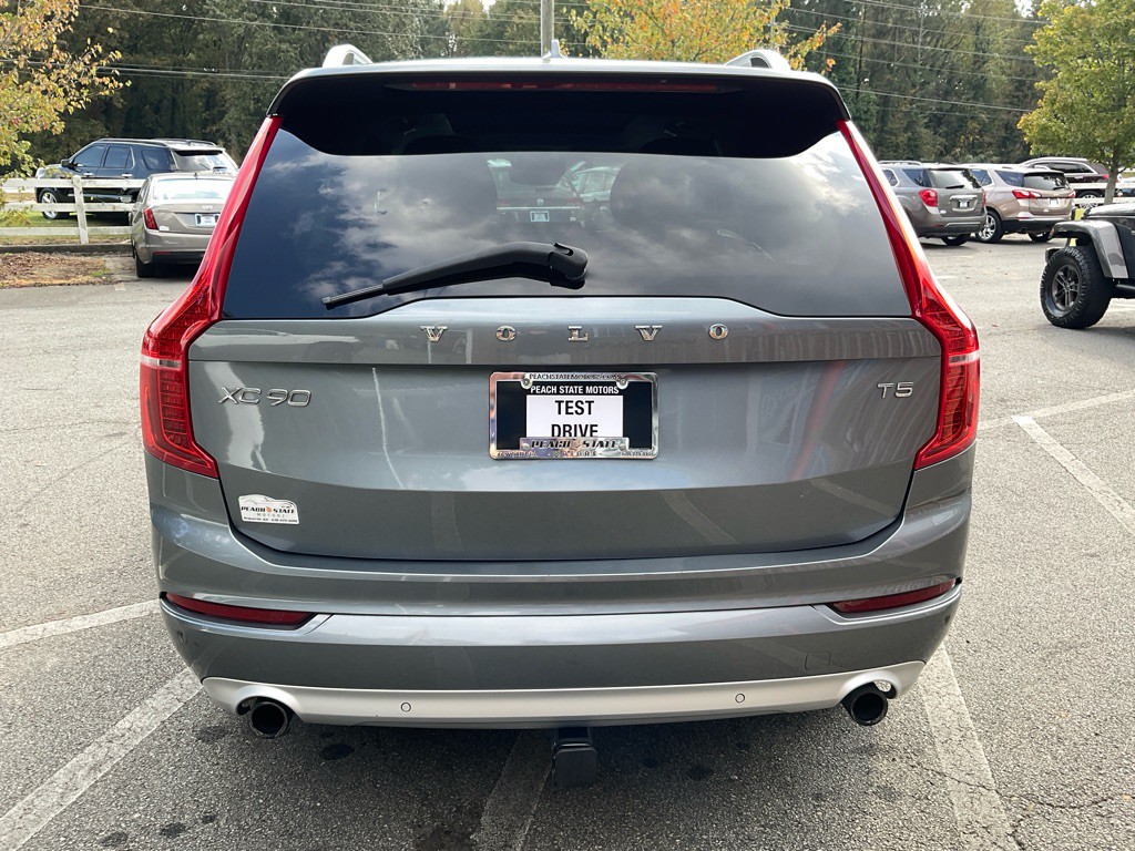 2018 Volvo XC90 Image 6