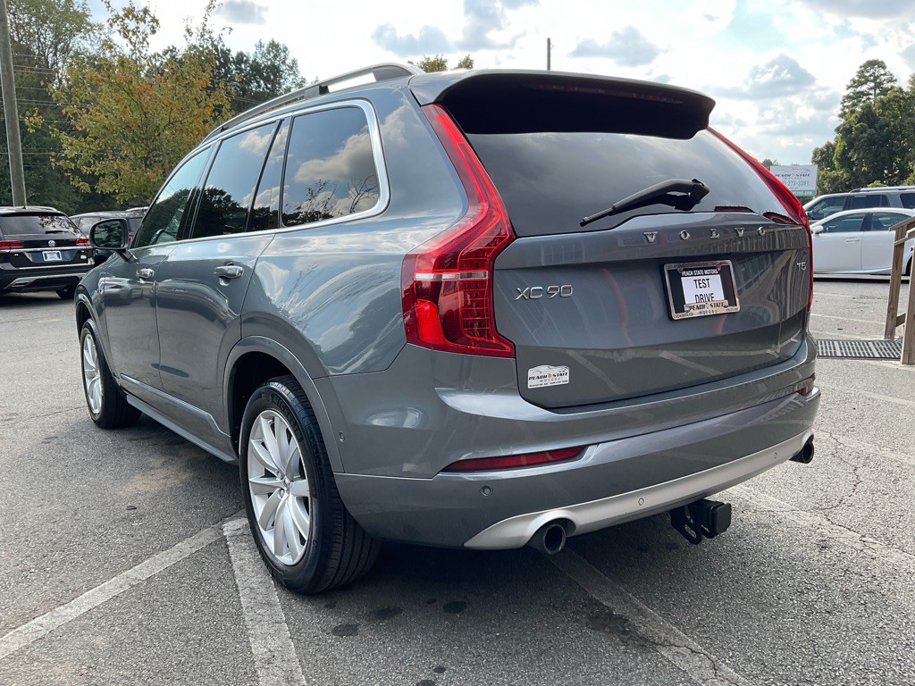 2018 Volvo XC90 Image 7