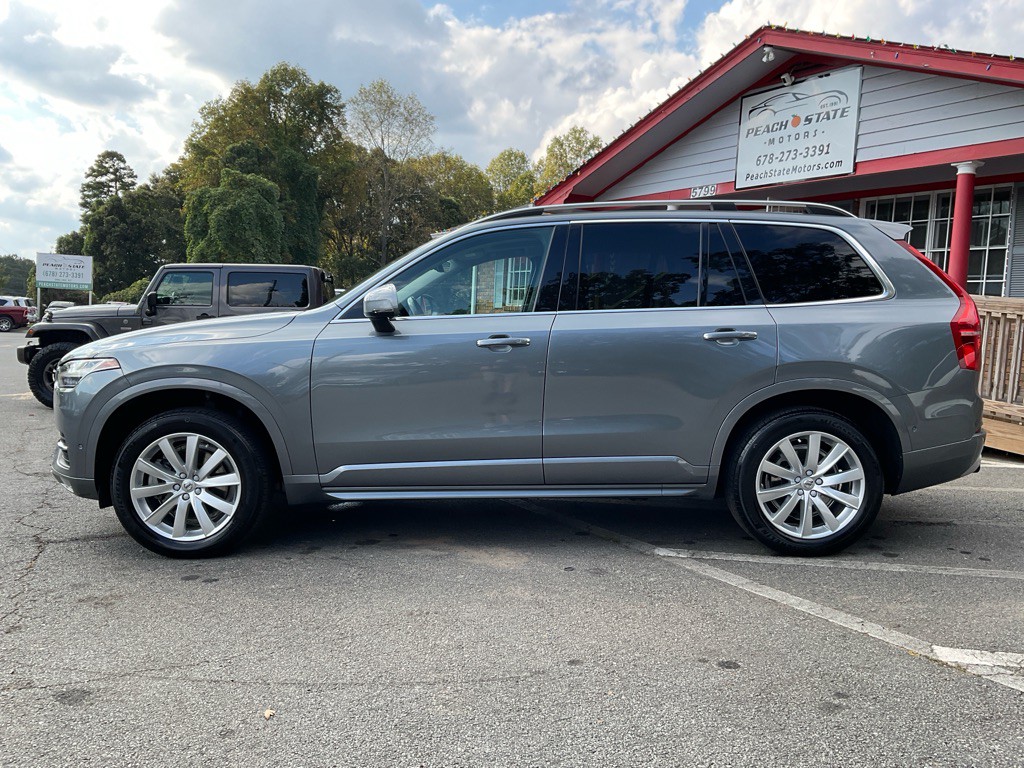 2018 Volvo XC90 Image 8