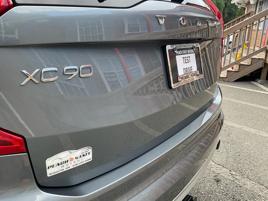 2018 Volvo XC90 Image 9
