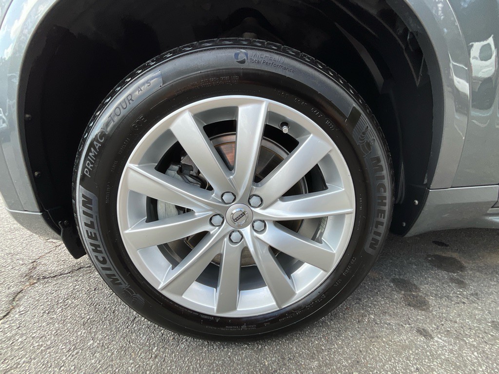 2018 Volvo XC90 Image 12