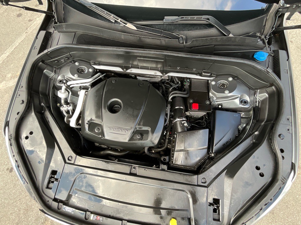 2018 Volvo XC90 Image 13