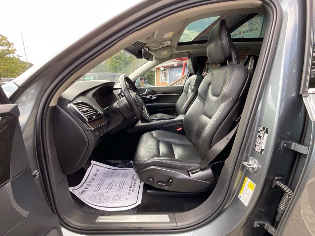 2018 Volvo XC90 Image 14
