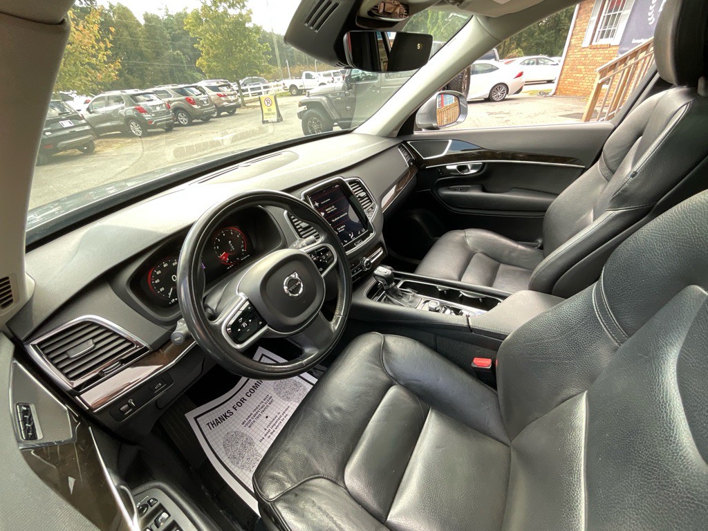 2018 Volvo XC90 Image 15