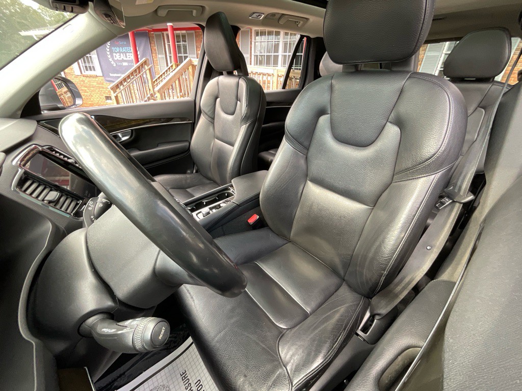 2018 Volvo XC90 Image 16