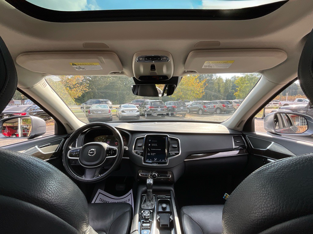 2018 Volvo XC90 Image 20