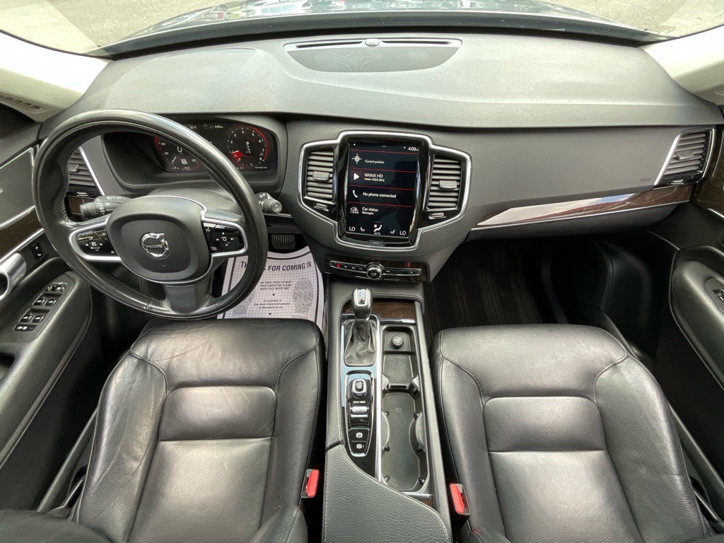 2018 Volvo XC90 Image 21