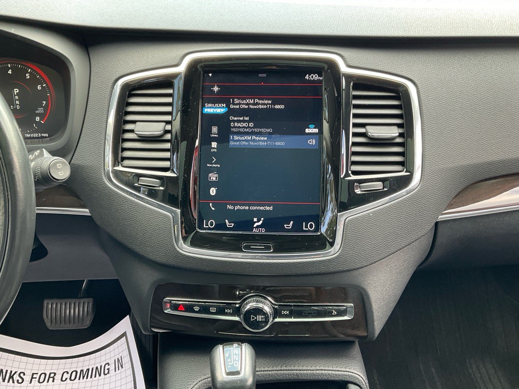 2018 Volvo XC90 Image 22