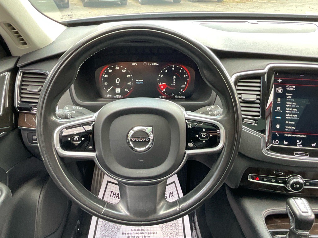 2018 Volvo XC90 Image 23