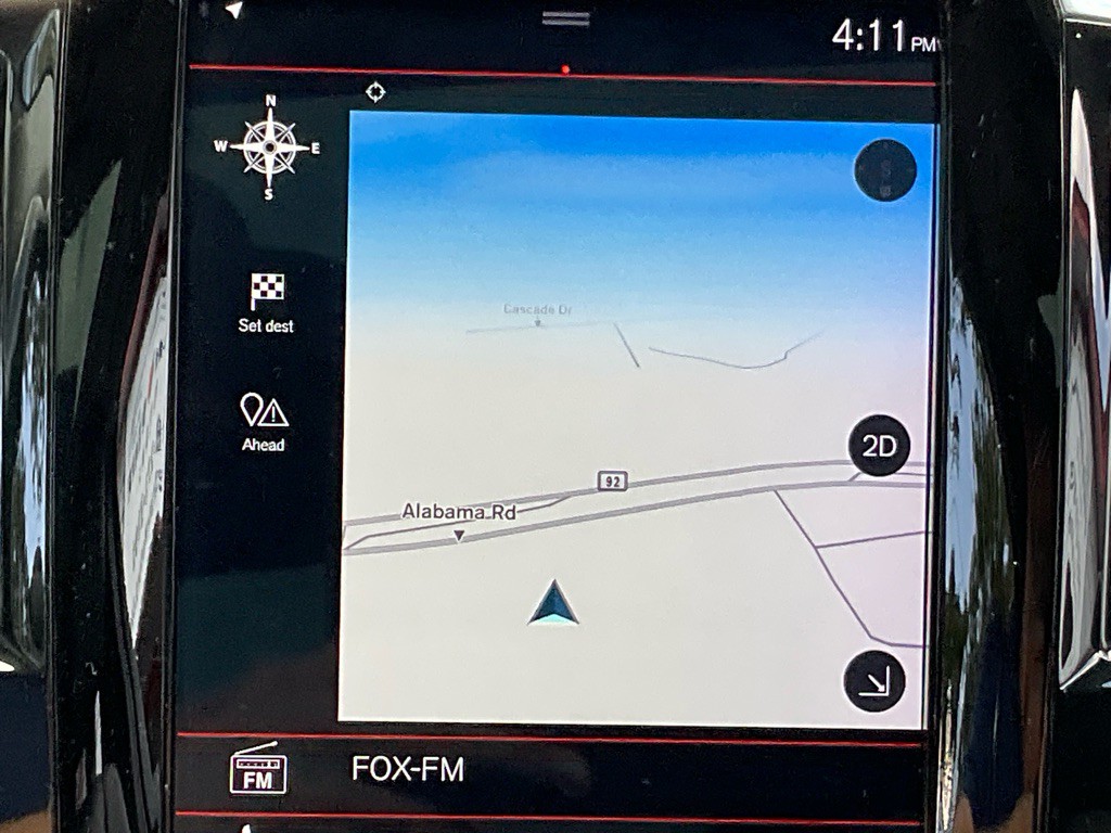 2018 Volvo XC90 Image 24