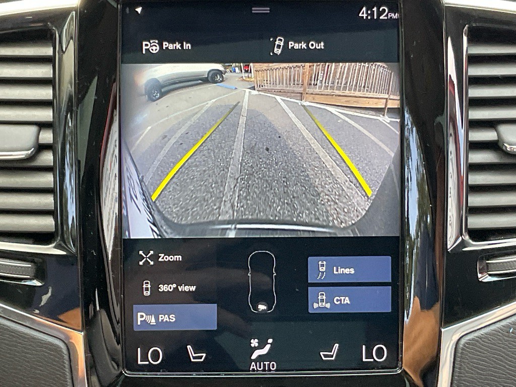 2018 Volvo XC90 Image 25