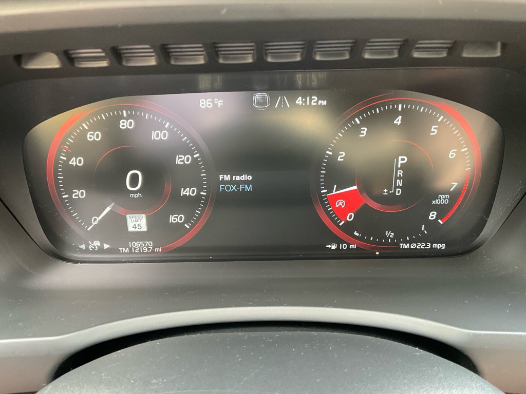 2018 Volvo XC90 Image 26