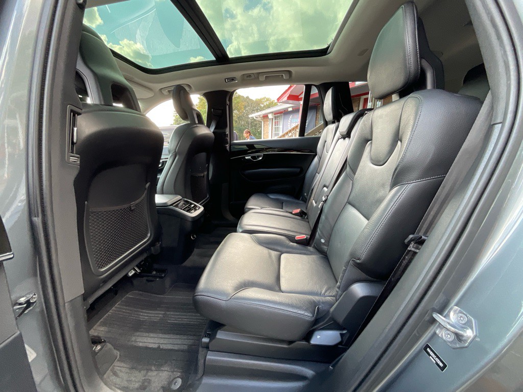 2018 Volvo XC90 Image 29