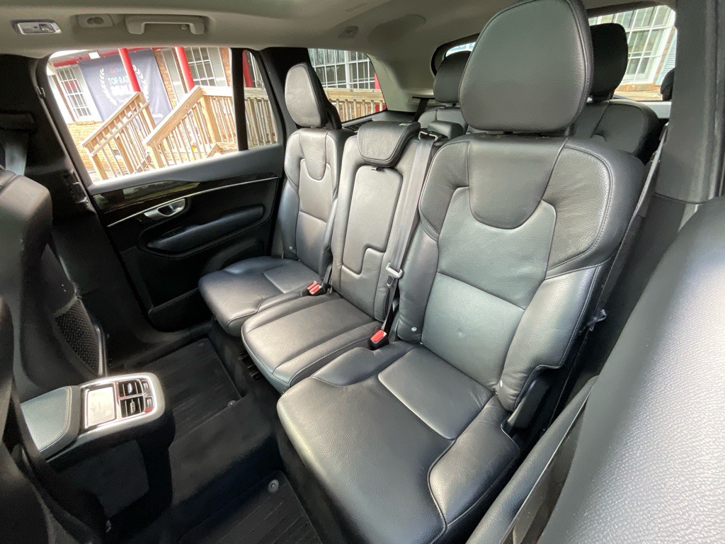 2018 Volvo XC90 Image 31