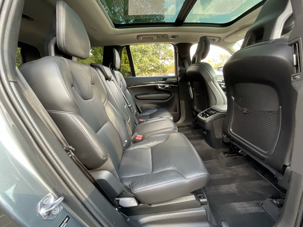 2018 Volvo XC90 Image 32