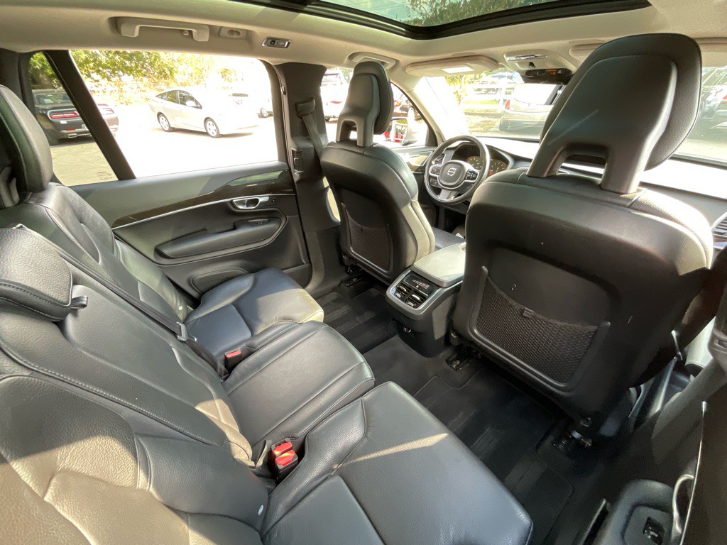 2018 Volvo XC90 Image 33