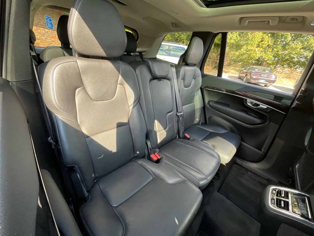 2018 Volvo XC90 Image 34