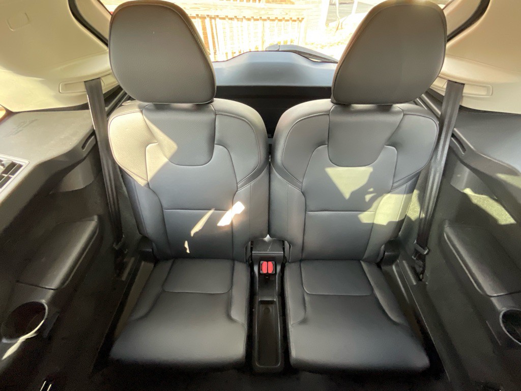 2018 Volvo XC90 Image 37