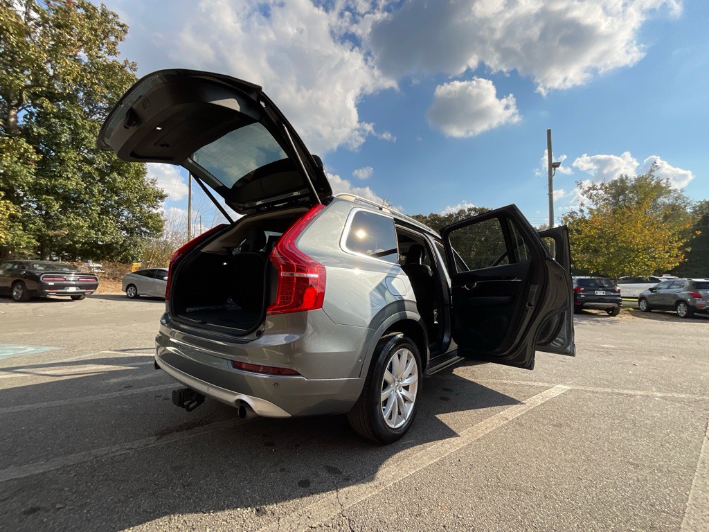 2018 Volvo XC90 Image 38