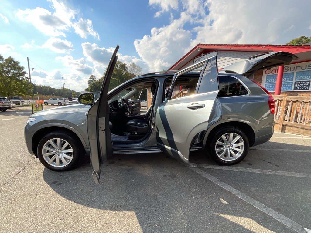 2018 Volvo XC90 Image 39