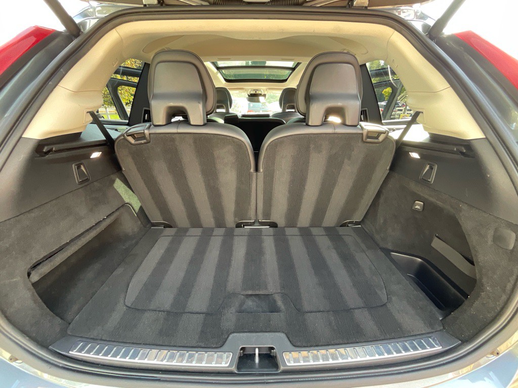2018 Volvo XC90 Image 40