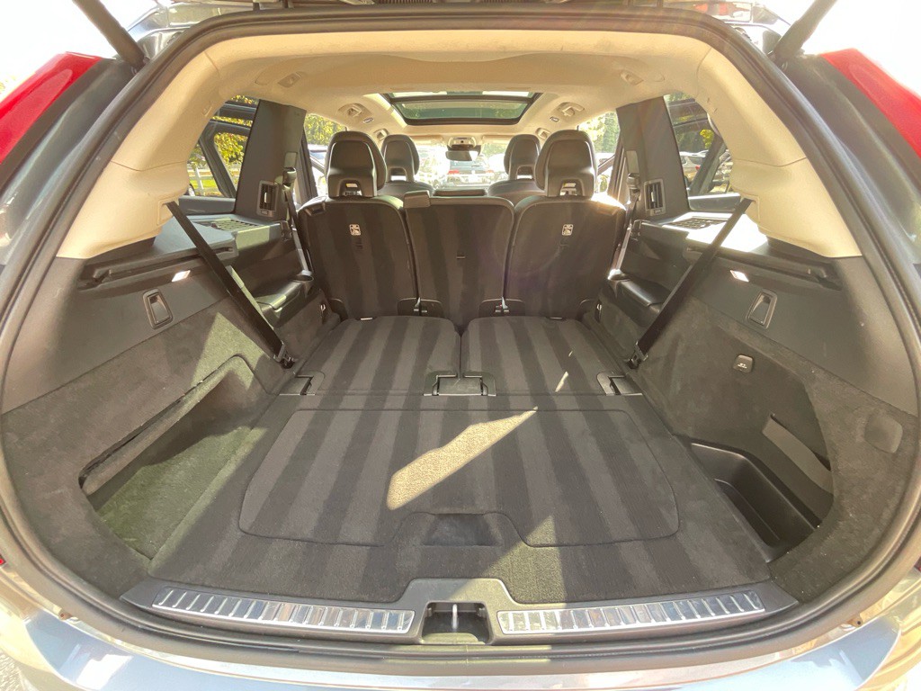 2018 Volvo XC90 Image 41