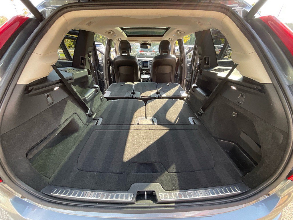 2018 Volvo XC90 Image 42