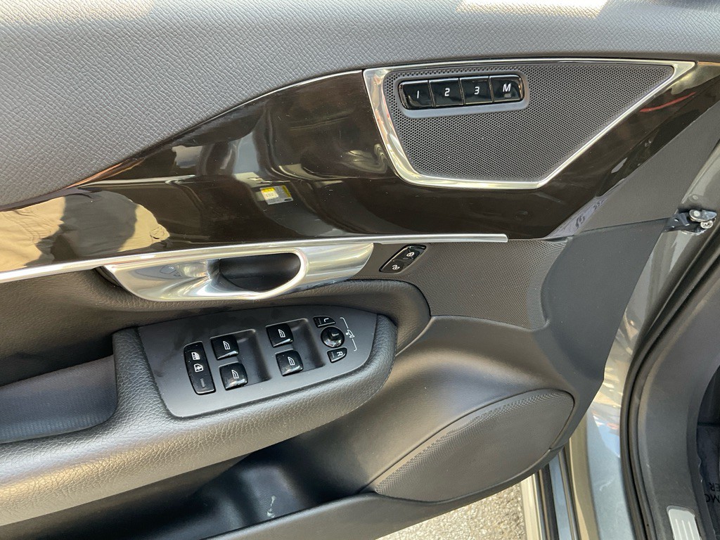 2018 Volvo XC90 Image 45