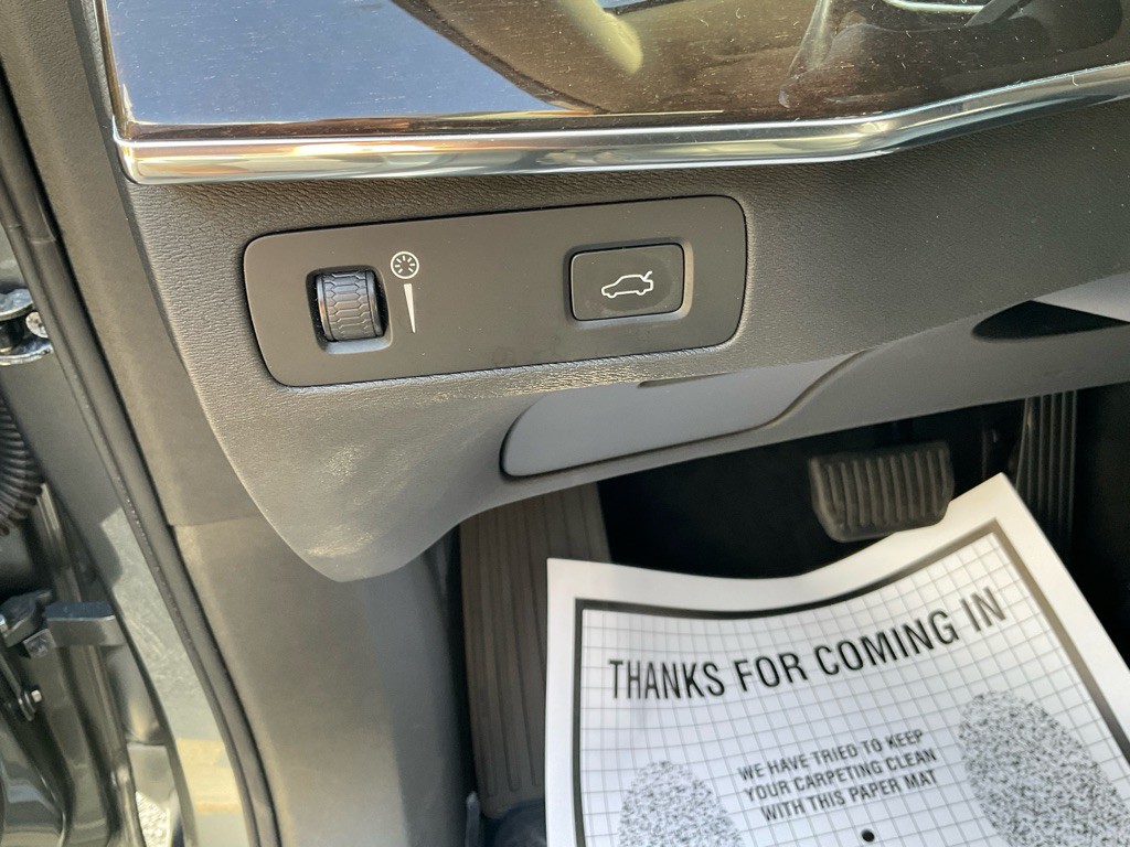 2018 Volvo XC90 Image 46