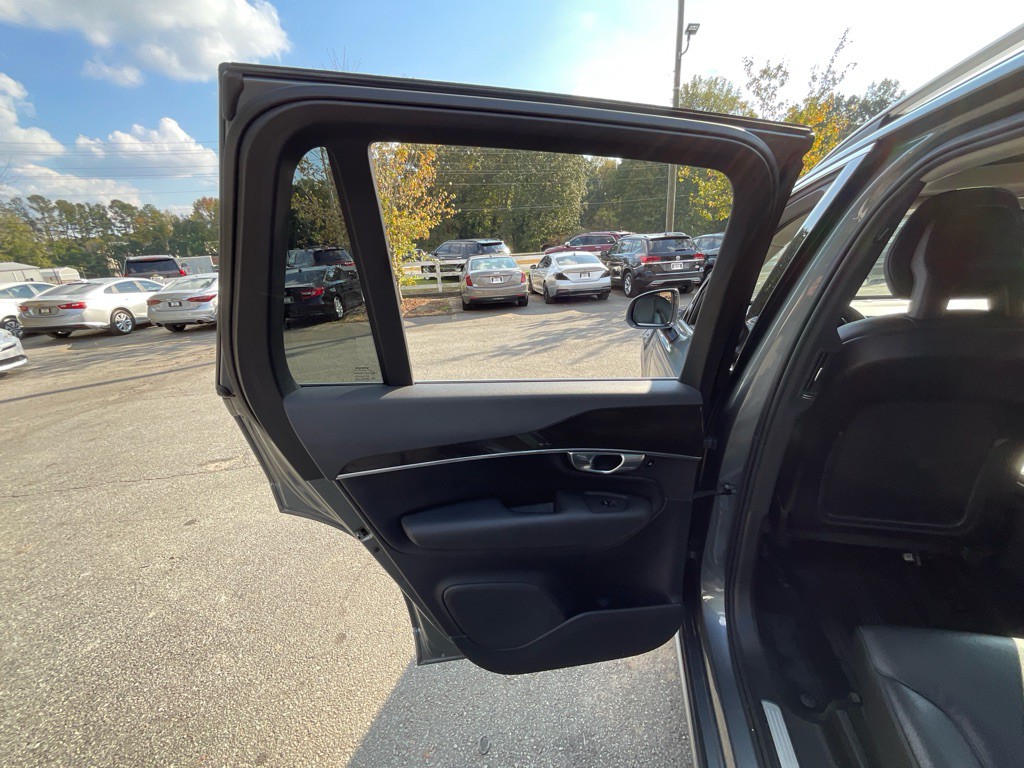 2018 Volvo XC90 Image 47