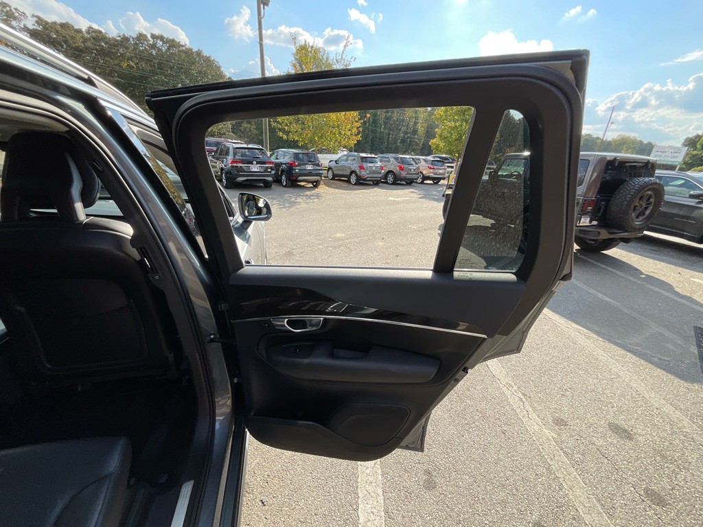 2018 Volvo XC90 Image 49