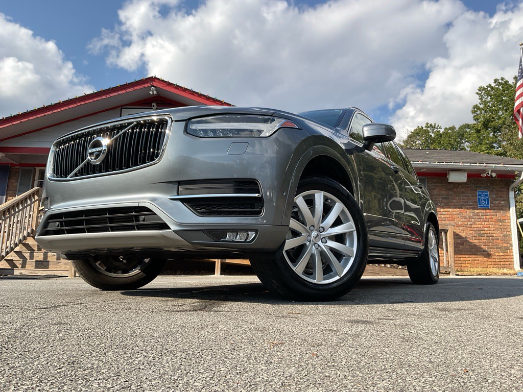 2018 Volvo XC90 Image 50