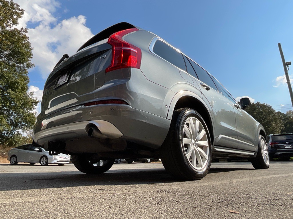 2018 Volvo XC90 Image 51