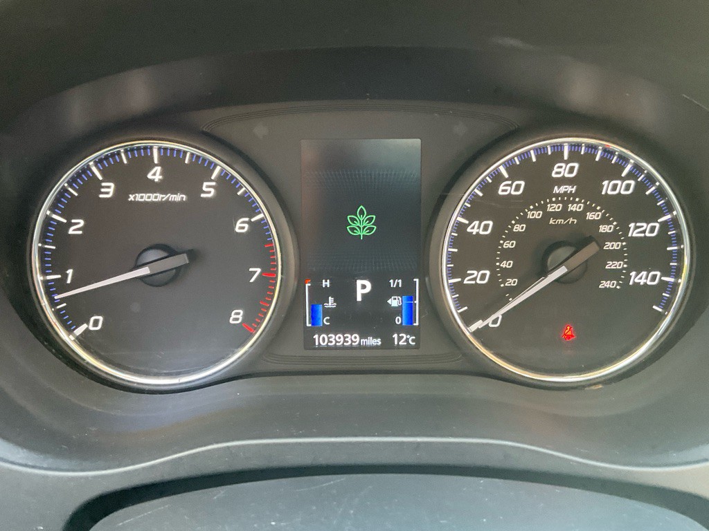 2020 Mitsubishi Outlander Image 25