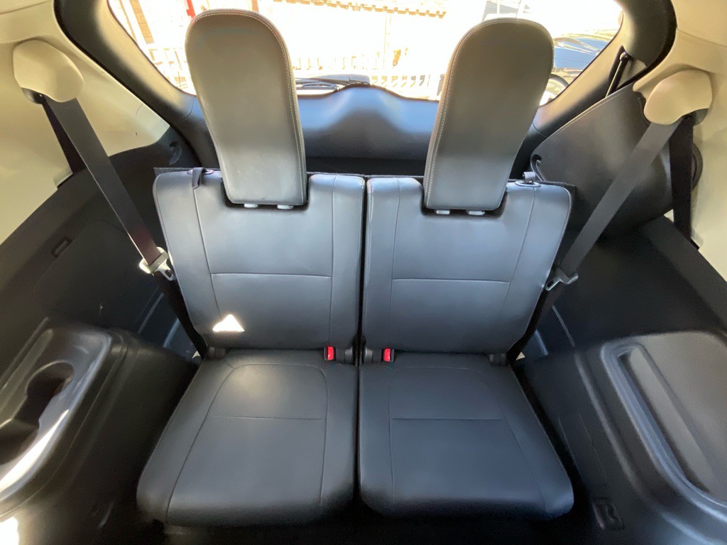2020 Mitsubishi Outlander Image 34