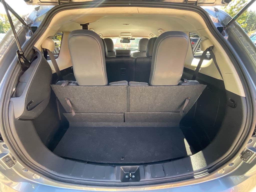 2020 Mitsubishi Outlander Image 37