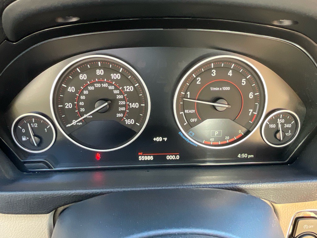 2018 BMW 3 Series Image 25